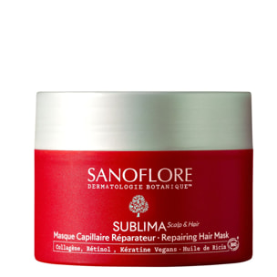 Sublima - Masque Réparateur 200 ml