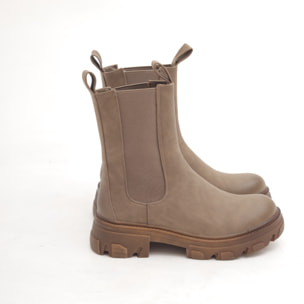 STIVALETTO CHELSEA PRD TORTORA