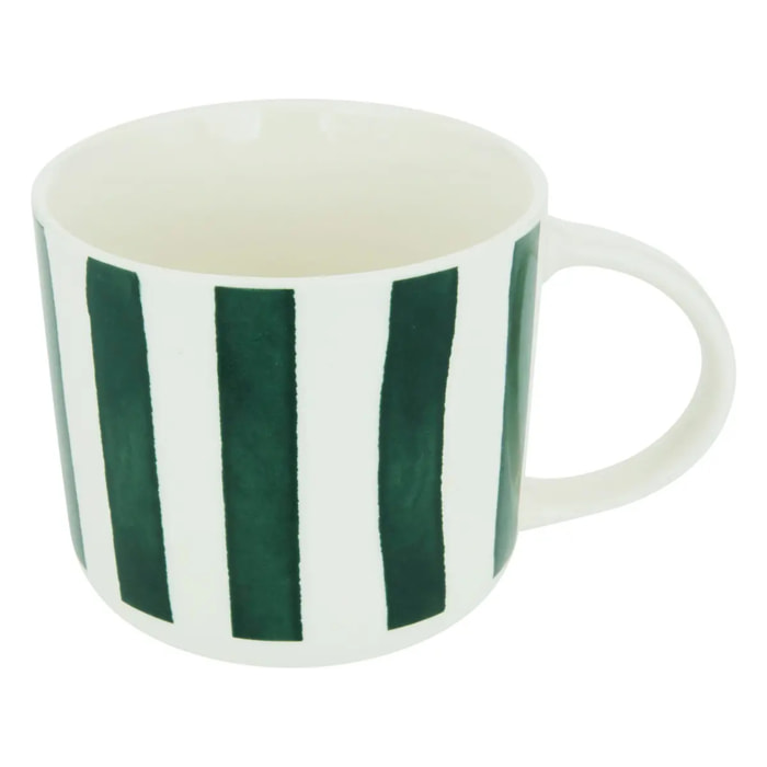 Mug Cherry Cherie L13,5xp8xH9,2cm