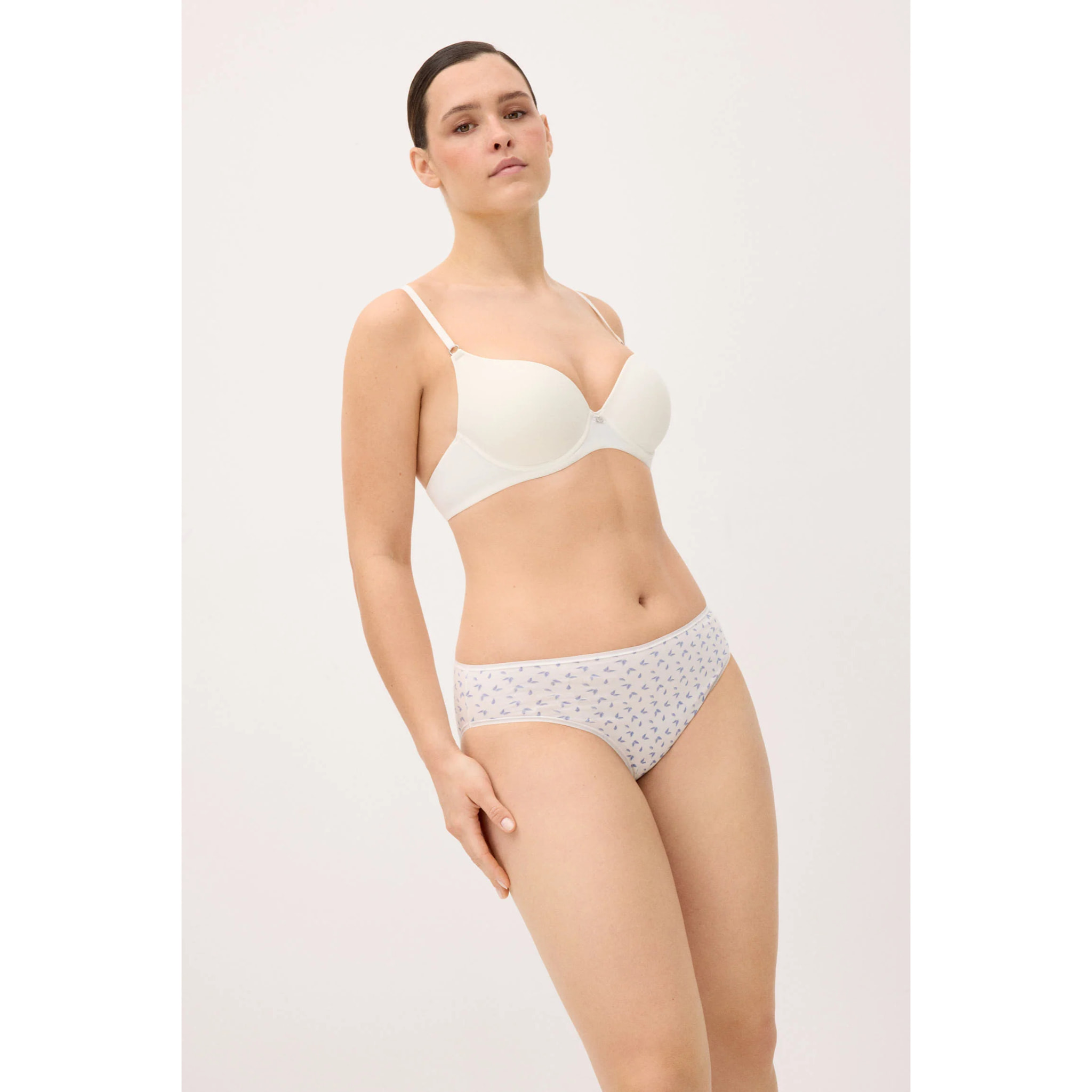 Slip Midi donna