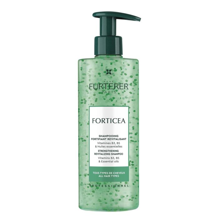 Forticea  - Shampooing Fortifiant Revitalisant 500ml