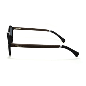 Gafas de sol PALO ALTO INSPIRATION VI - Lente revo oro brillante y plata