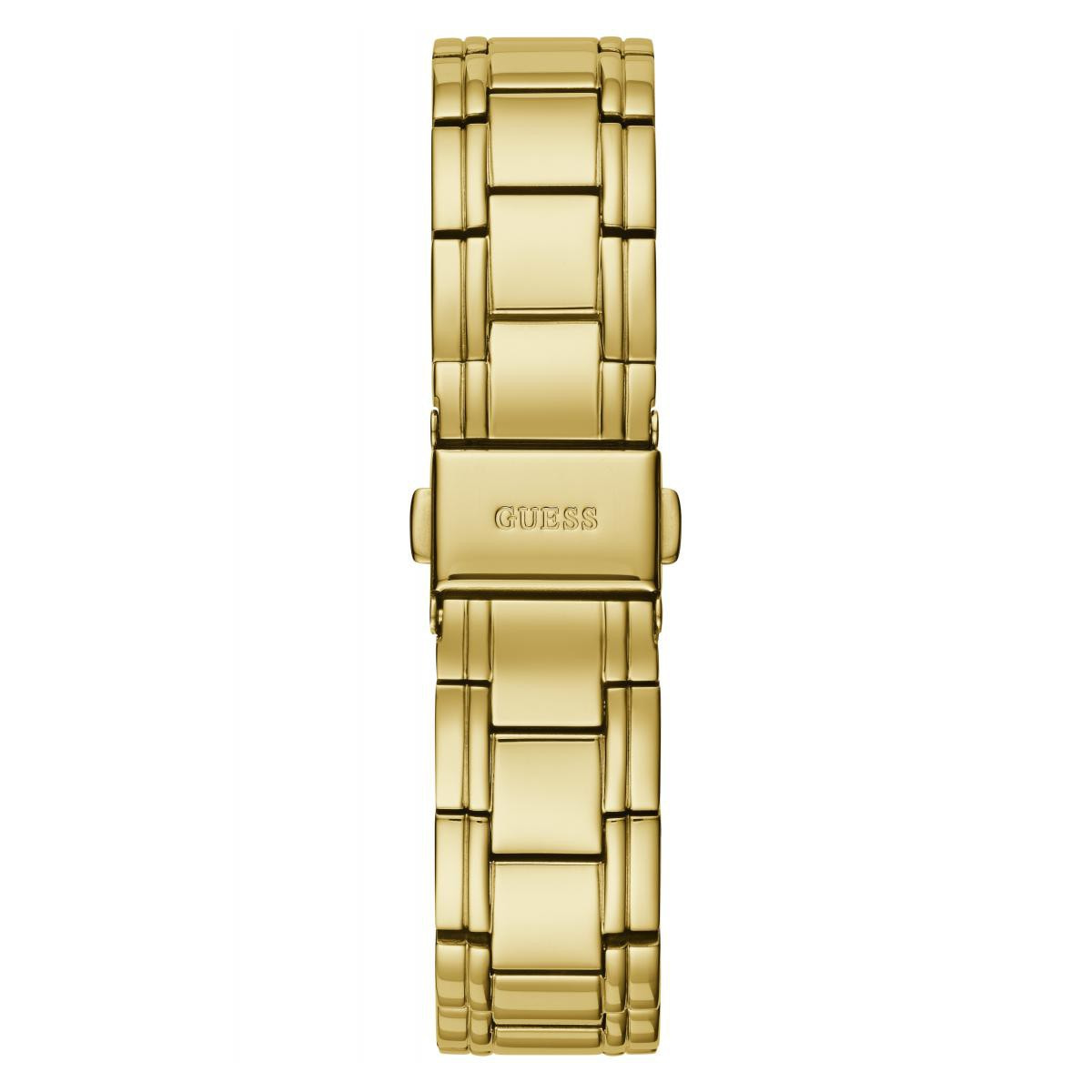 Reloj Guess GW0047L3 Mujer Analogico Cuarzo con Correa de Acero inoxidable