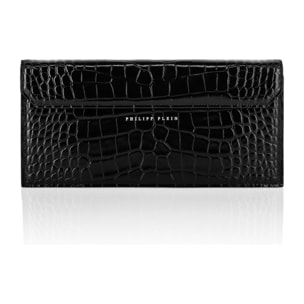 PHILIPP PLEIN Handle Bag SKULL