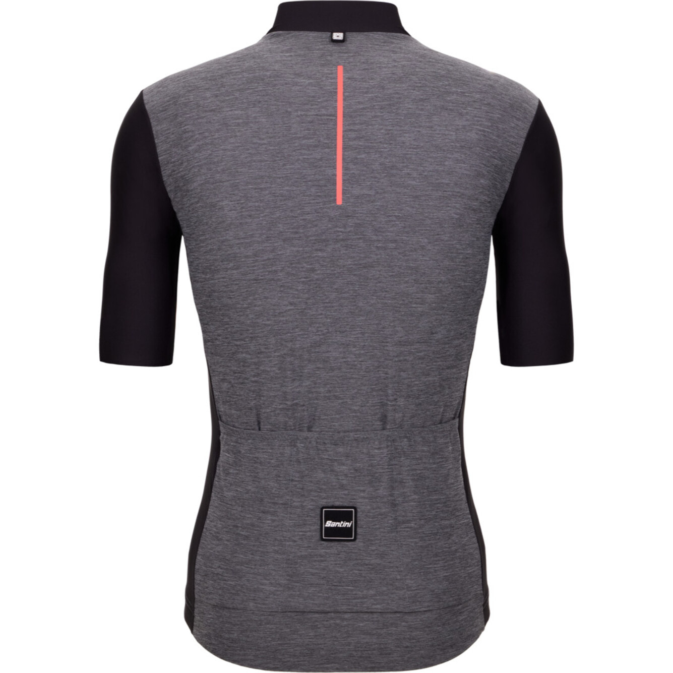 Tre - Maillot - Noir - Homme