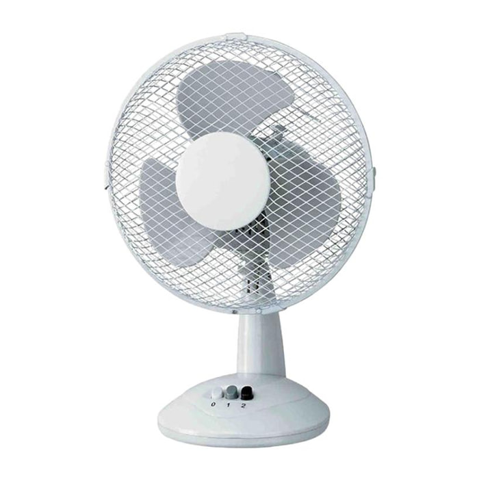 Ventilatore Da Tavolo Portatile Modello Grecale