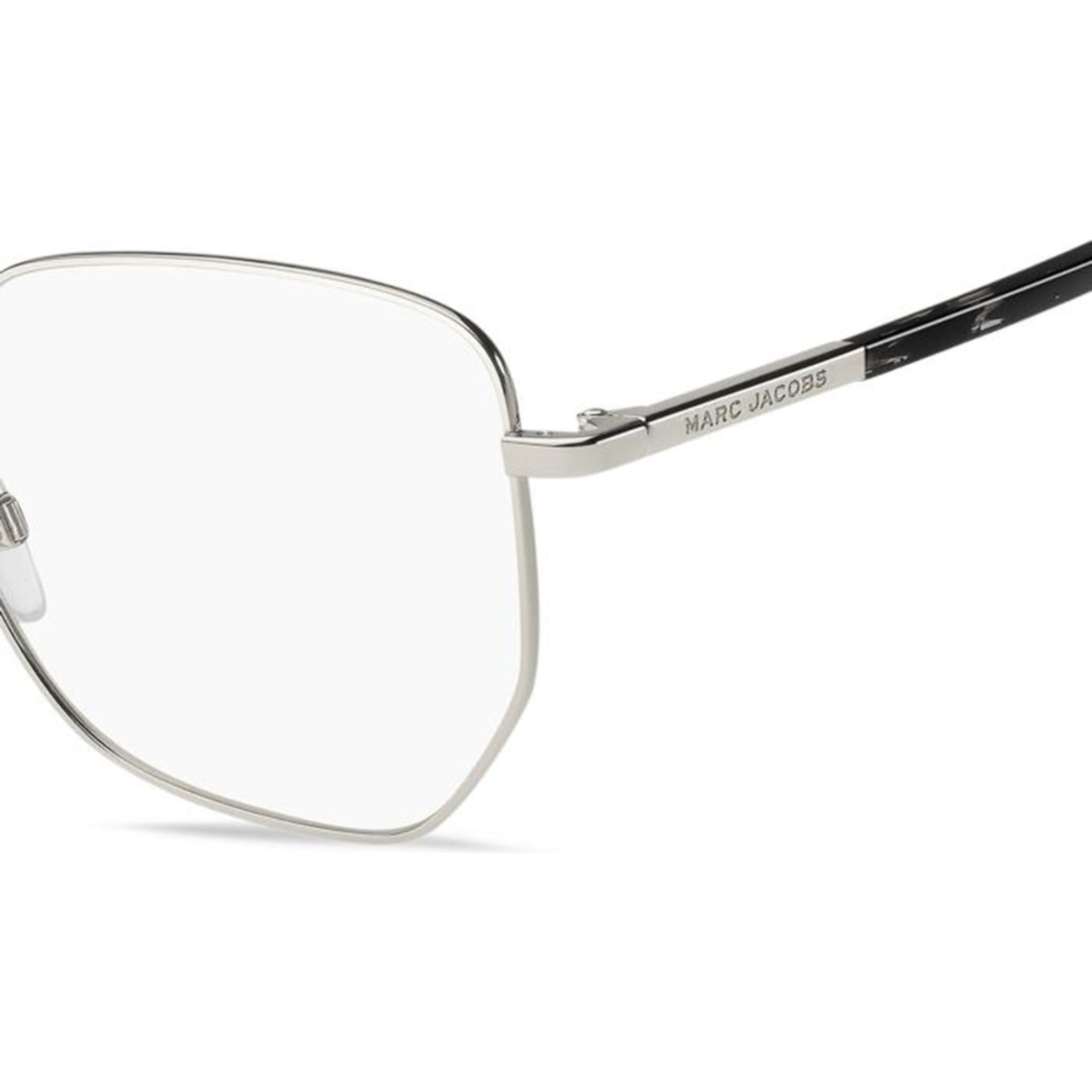 Gafas de Vista Marc Jacobs MARC 780 84J de Acero Inoxidable Mujer 55 mm