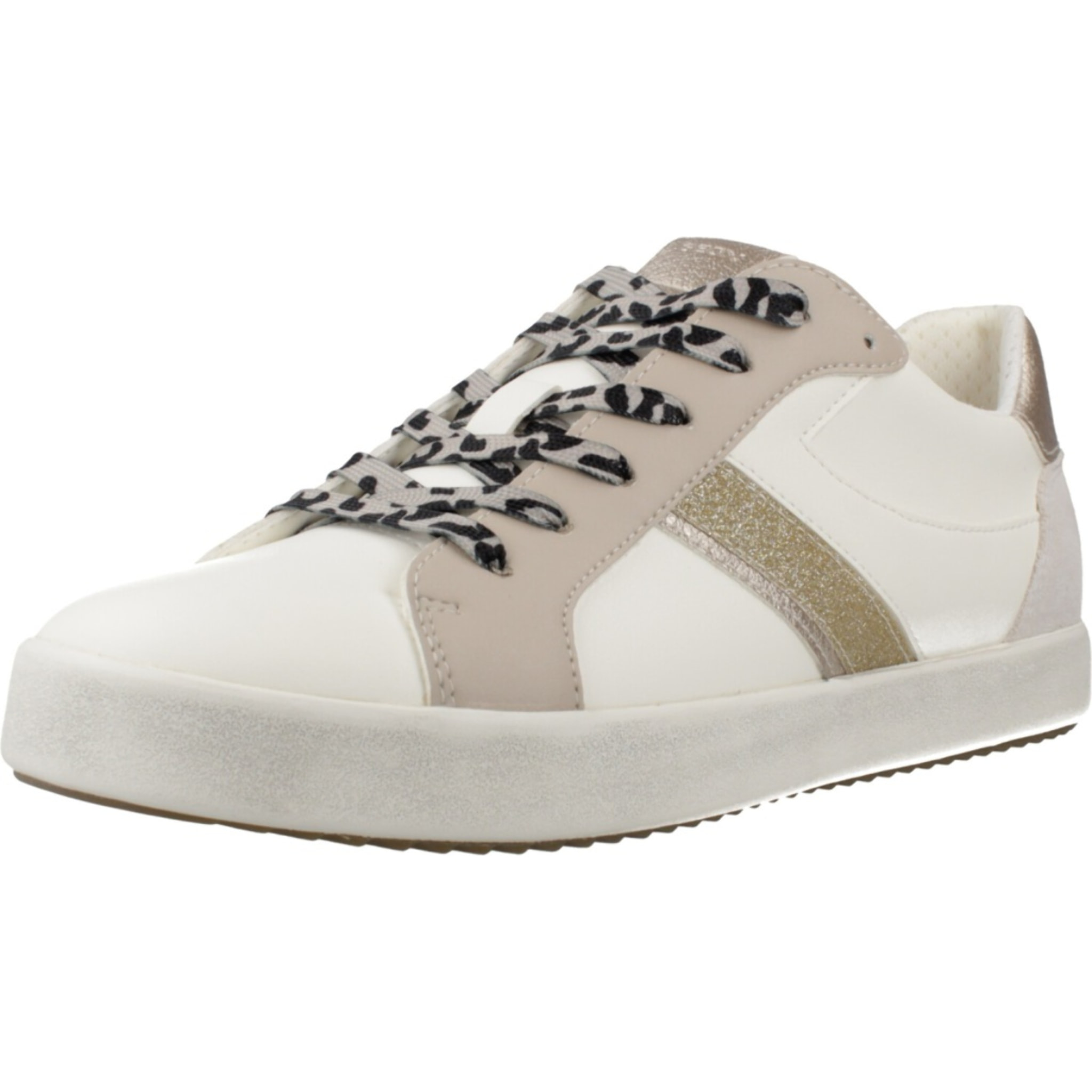 Sneakers de  Mujer de la marca GEOX  modelo D BLOMIEE BEIS