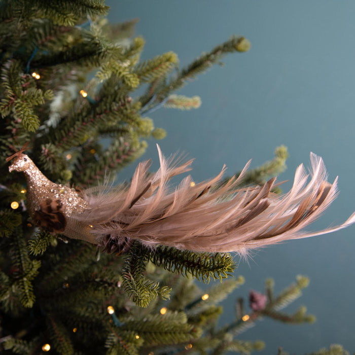 Pavoni - Pezzi 2 - 12xH23x4cm - Bianchi Dino SpA