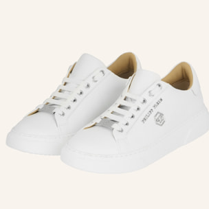 PHILIPP PLEIN Zapatillas Lo-Top HEXAGON