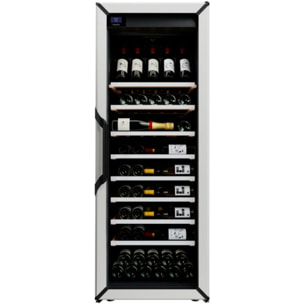 Lot GOGUETTE de 5 facades clayette couleur Blanche