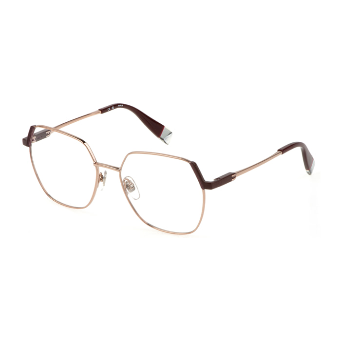 Montura de gafas Furla Mujer VFU675-540E59