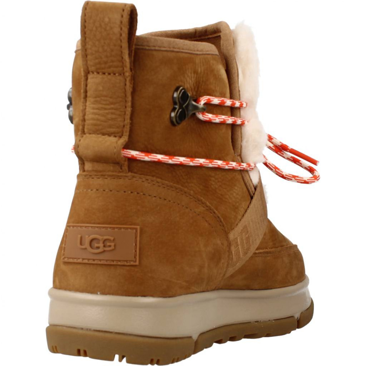 BOTINES UGG W CLASSIC WEATHER HIKER