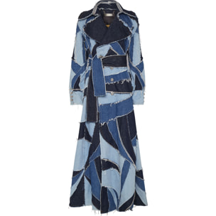 PHILIPP PLEIN Denim Coat