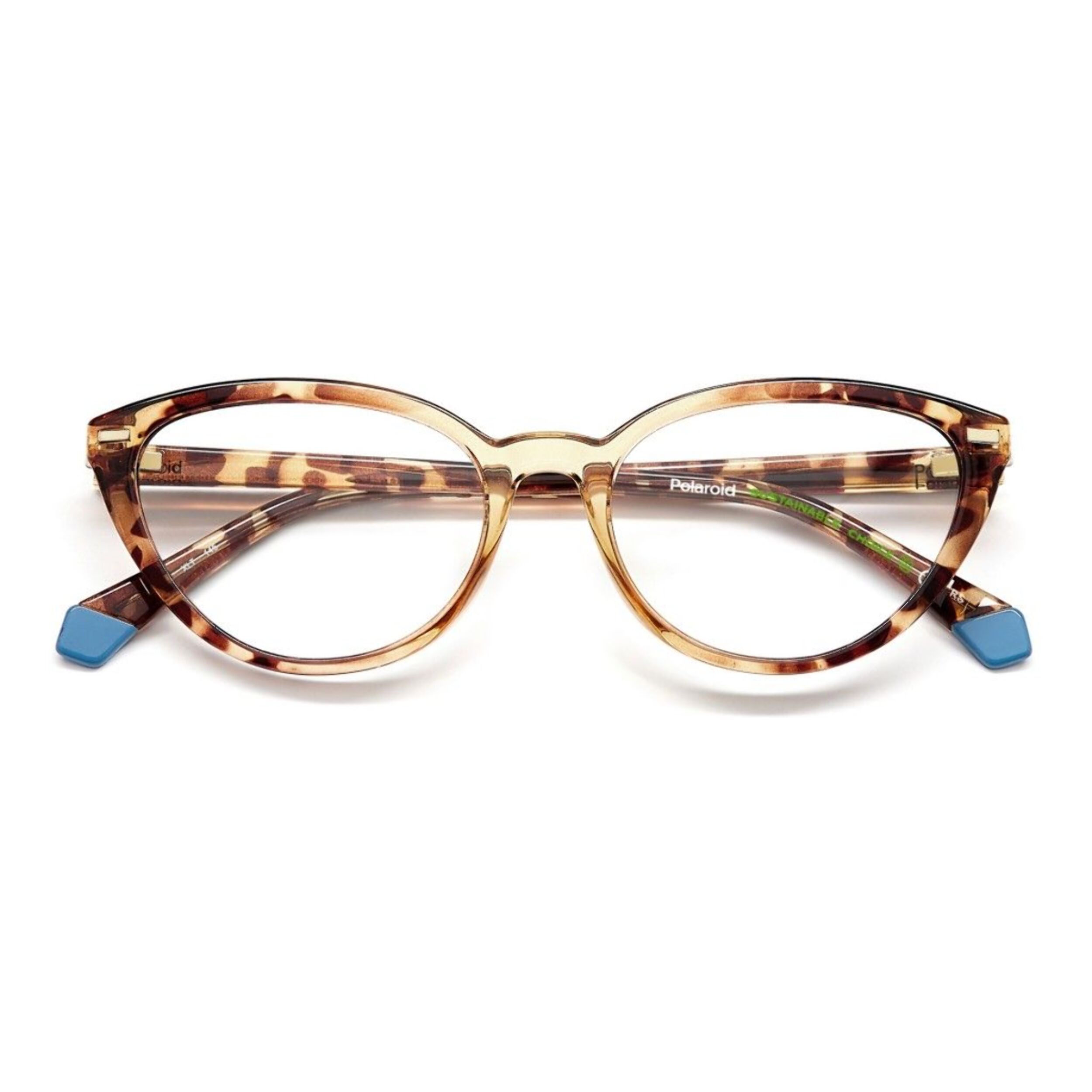 Montura de gafas Polaroid Mujer PLD-D432-XLT
