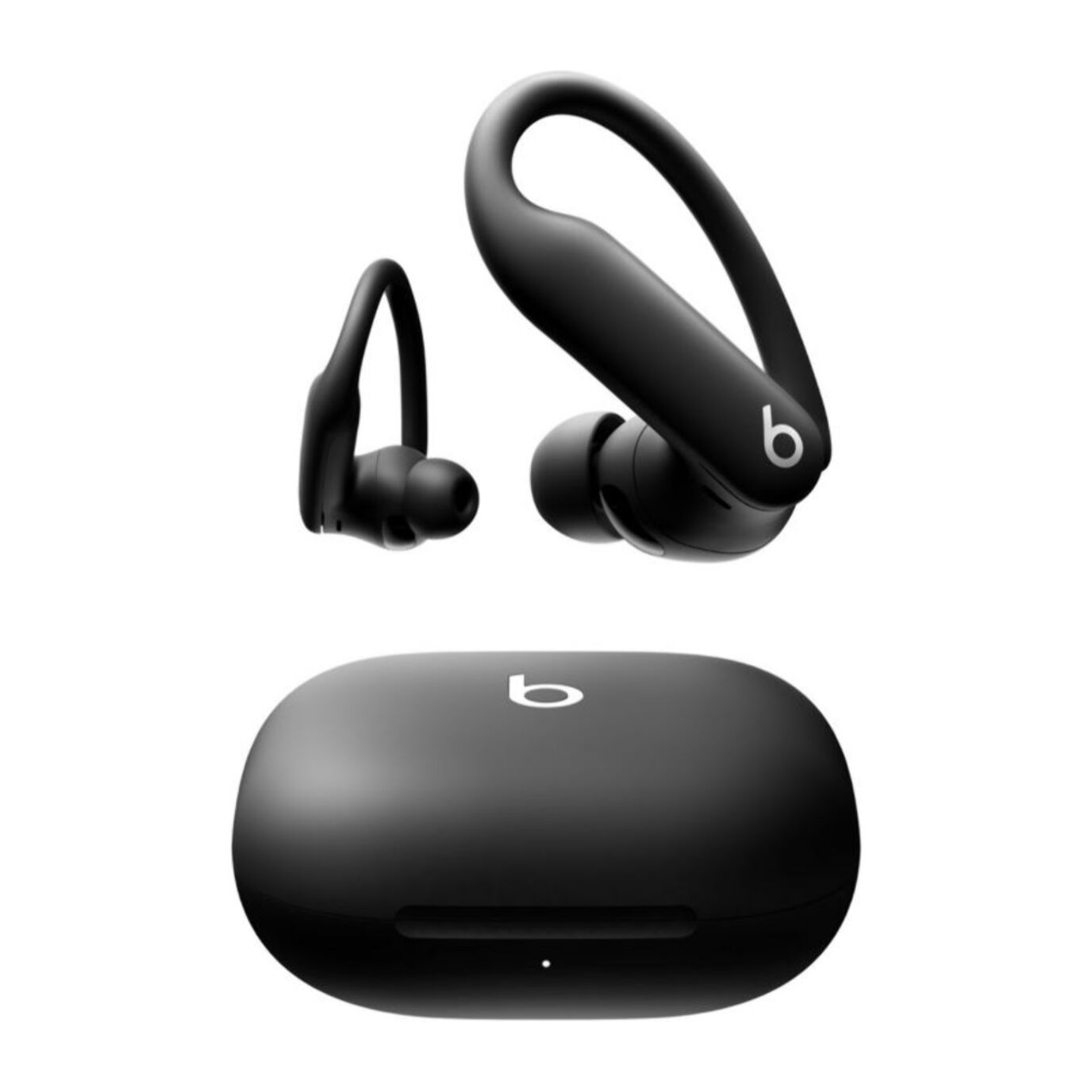 Ecouteurs sport BEATS Powerbeats Pro 2 Noir