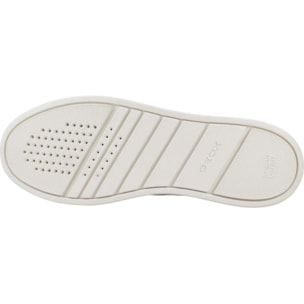 Sneakers de  Mujer de la marca GEOX  modelo D SKYELY BLANCO