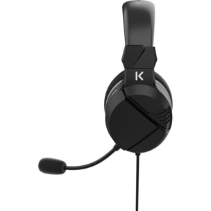 Casque gamer SKILLKORP SKP MH6 V2