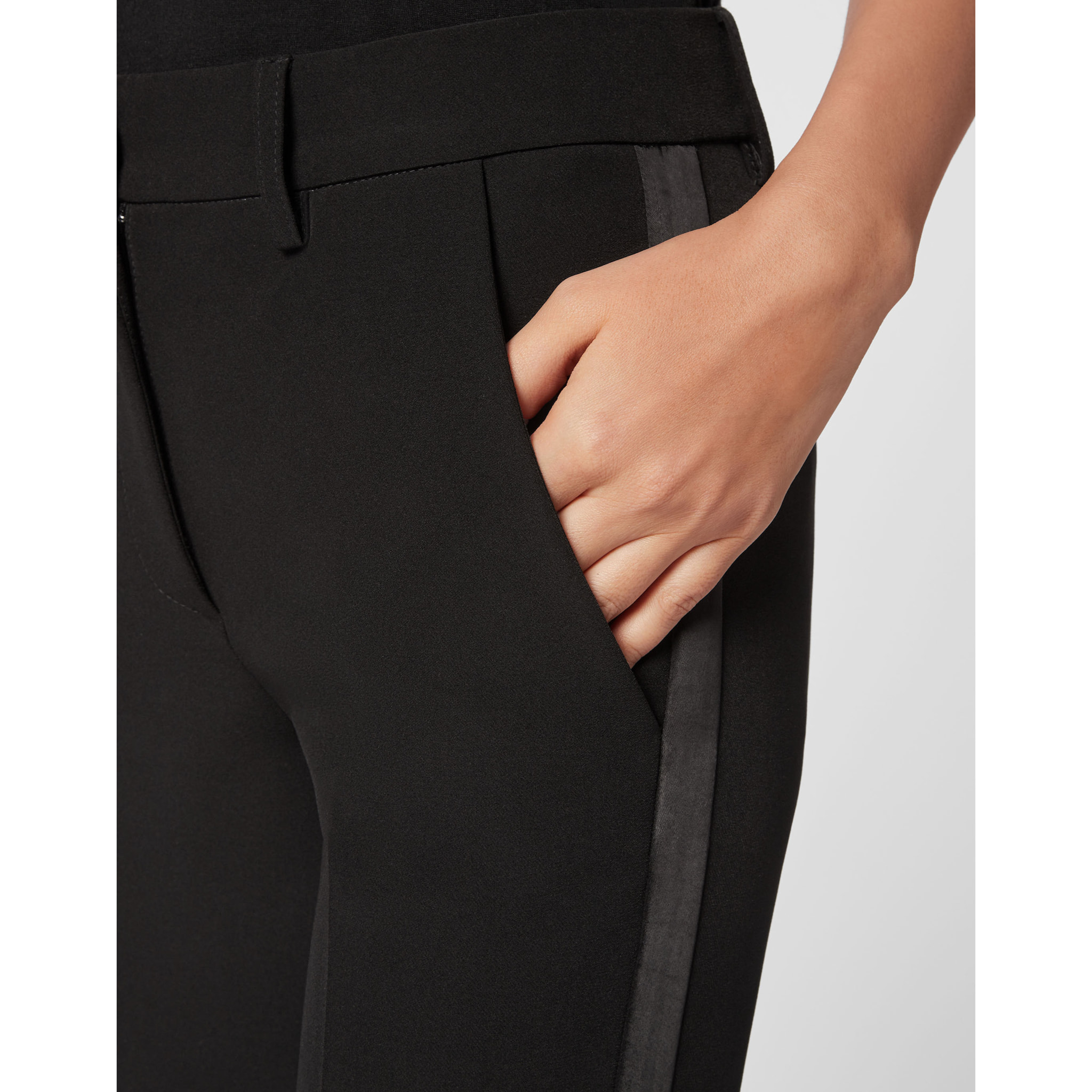 PHILIPP PLEIN Pantalones cortos