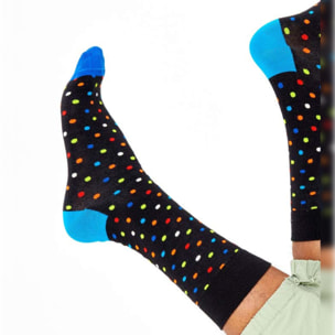 Calcetines mini dot