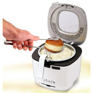 Set de 2 ustensiles de cuisine pince de cuisine inox Zenker Smart Pastry