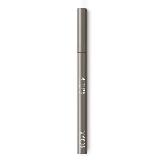 4 TIPS BROW MARKER Pennarello per sopracciglia a 4 punte water resistant