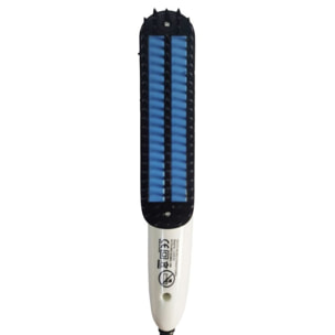 Brosse Lissante Pour Cheveux Et Barbe Cenocco CC9090