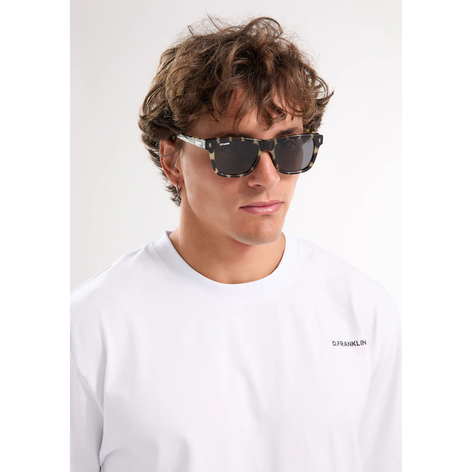 Gafas De Sol D. Franklin Boyd