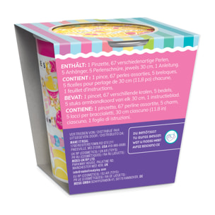 Noodle Mania - Kit Braccialetti