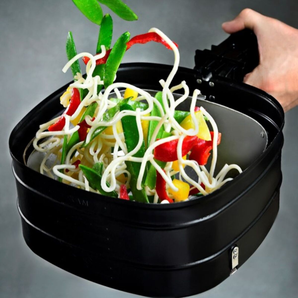 Cuve PHILIPS HD9960/00 Accessoire cuisson vapeur et wok pour Airfryers XXL+