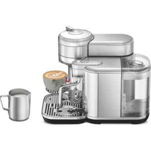 Nespresso SAGE APPLIANCES creatista vertuo