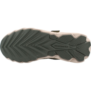 Zapatillas Niño Elite Sport Treada Verde
