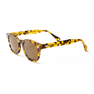 Gafas de sol OCEAN HAMPTON - Care / Marrón