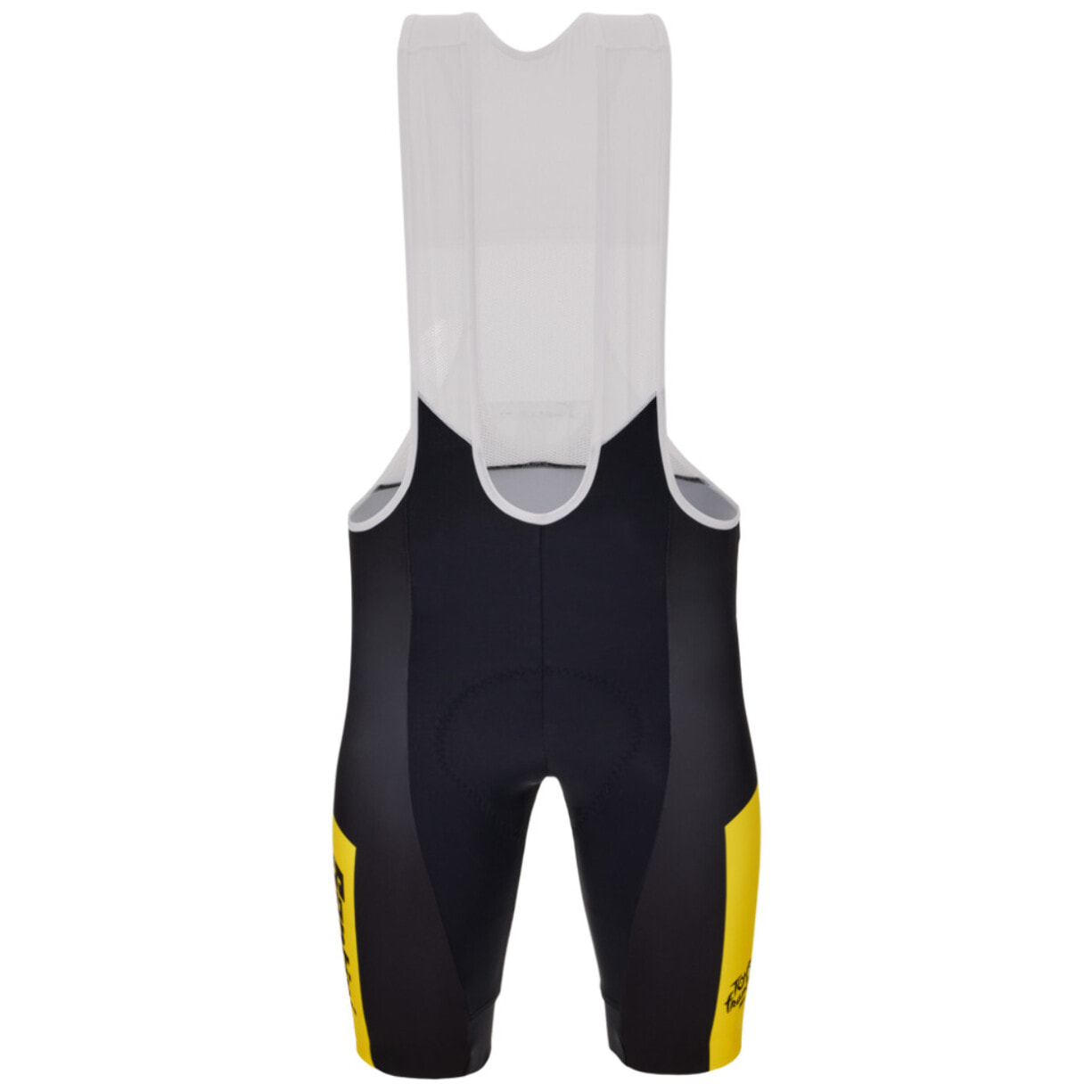 Tour De France - Culotte Corto - Negrocolor_es - Hombre