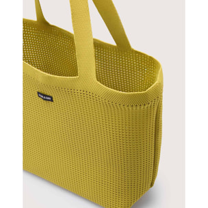 Bolso Shopper Pistacho - Balessia