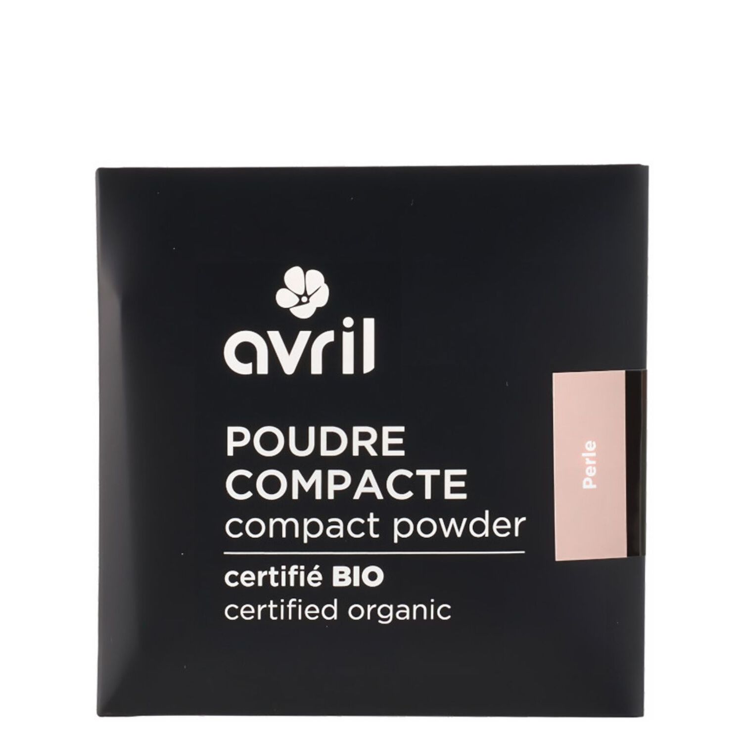 Poudre compacte - Recharge Poudre Aimantée 11g Certifiée bio