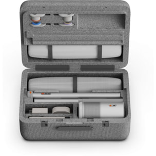 Vidéoprojecteur portable XGIMI MoGo 4 Laser Outdoor Collection