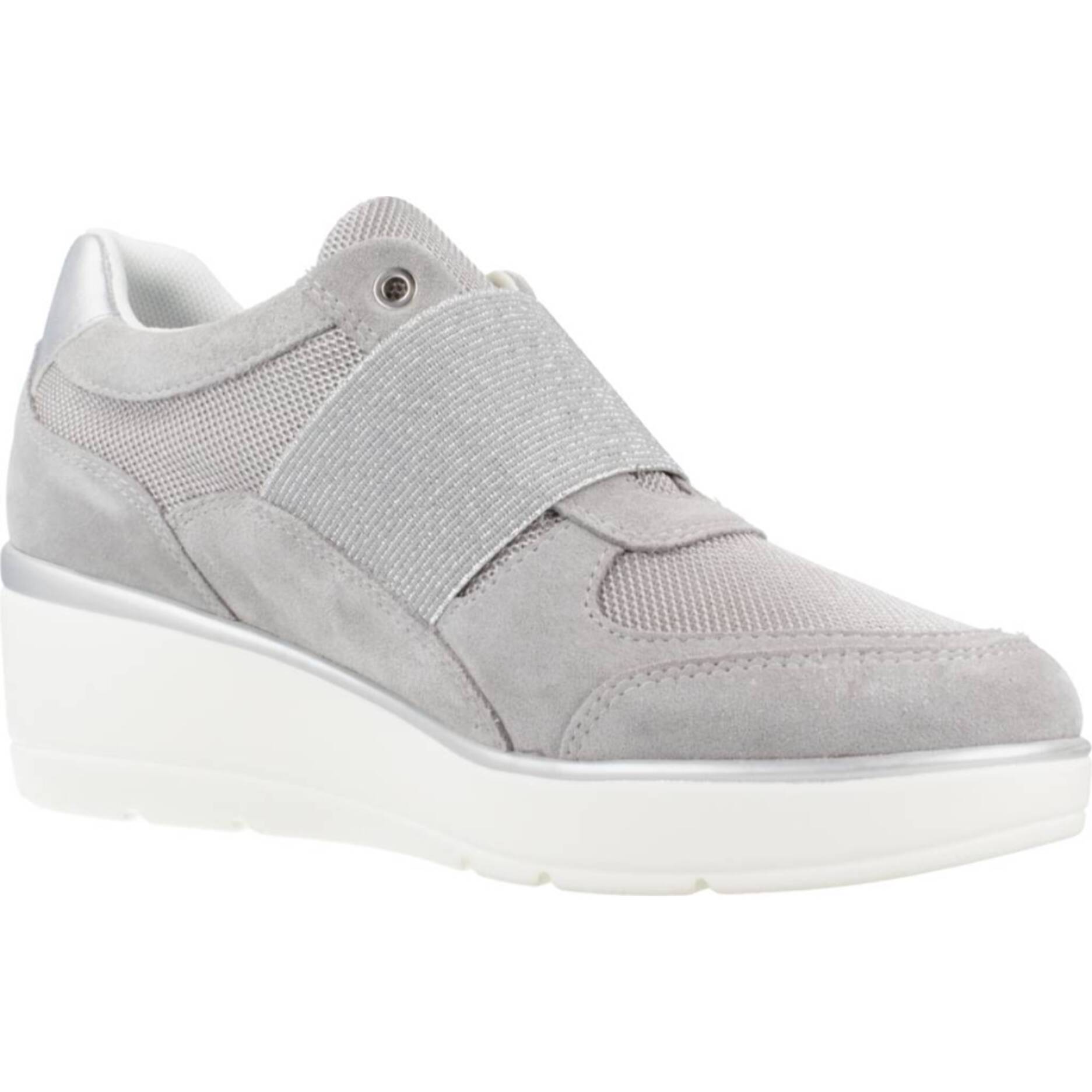 SNEAKERS GEOX D ILDE