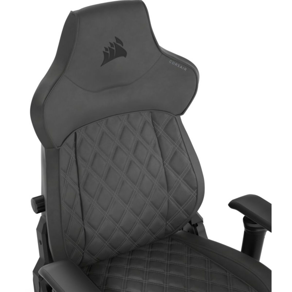 Chaise gaming CORSAIR TC500 LUXE Shadow