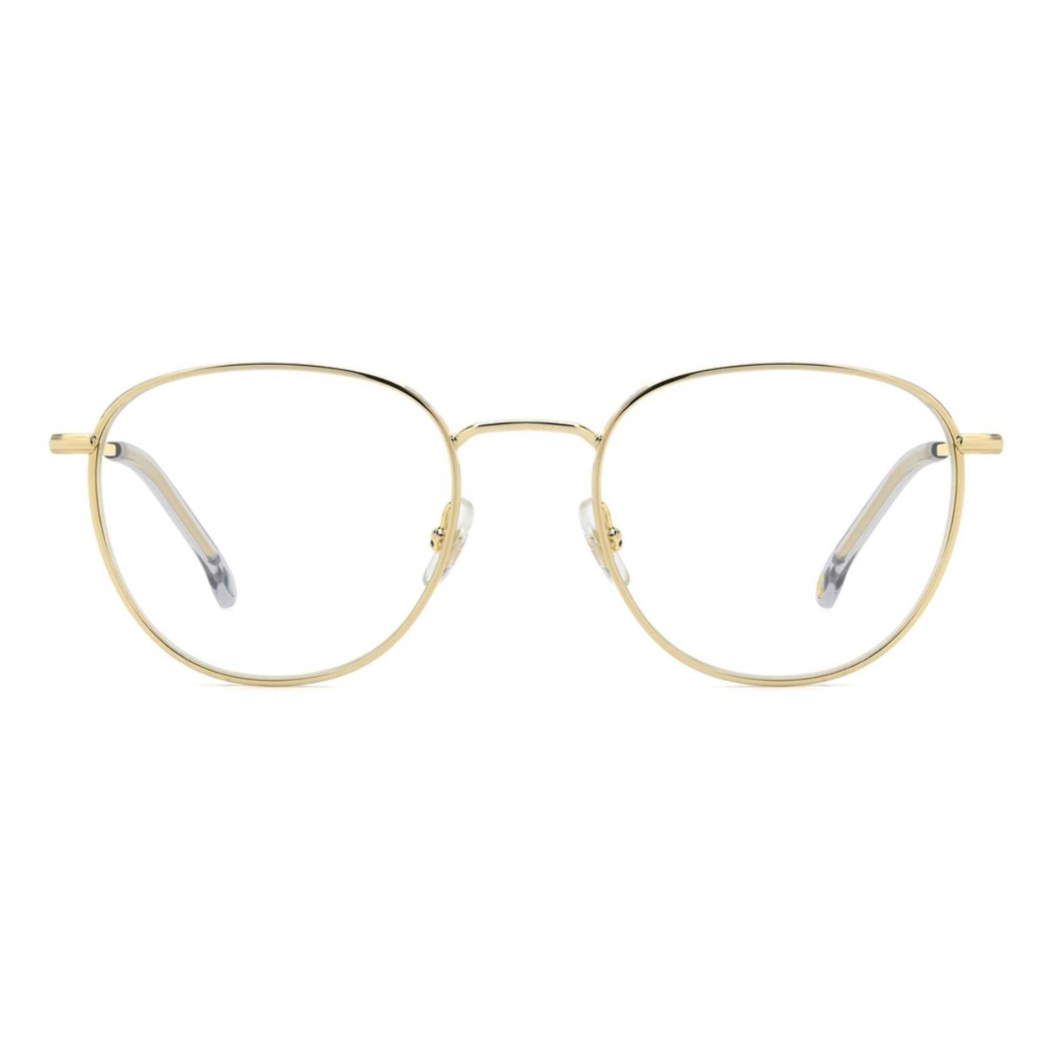 Gafas de Vista Carrera 354 KB7 de Metal Hombre 52 mm