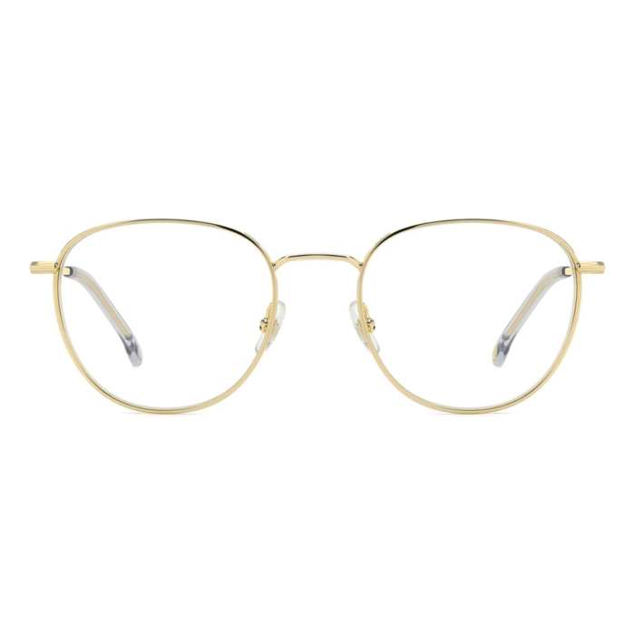 Gafas de Vista Carrera 354 KB7 de Metal Hombre 52 mm