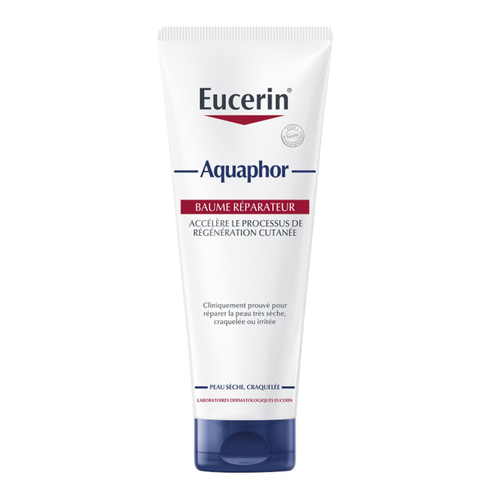 Aquaphor - Baume Réparateur et Apaisant - Peaux Sèches à Très Sèches 198 g