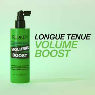 Styling Volume - Brume Fine Volume Léger Sans Effet Carton?