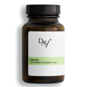 Cheveux-Traitement Intensifs 3en1 - Complément Alimentaire