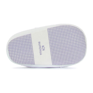 Sneakers Superga Bambino/a Viola 4006 BABY