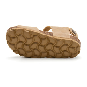 Sandalo BILLOWY BEIGE