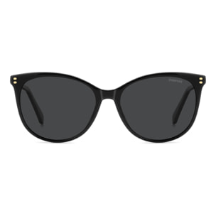 Gafas de Sol Polaroid PLD 4200/S/X 807 Polarizadas de Acetato Mujer 56 mm