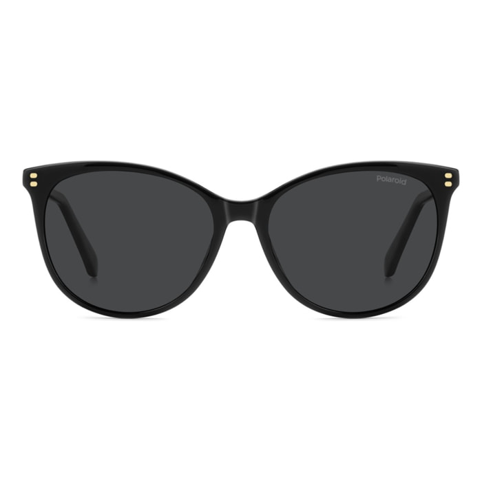 Gafas de Sol Polaroid PLD 4200/S/X 807 Polarizadas de Acetato Mujer 56 mm