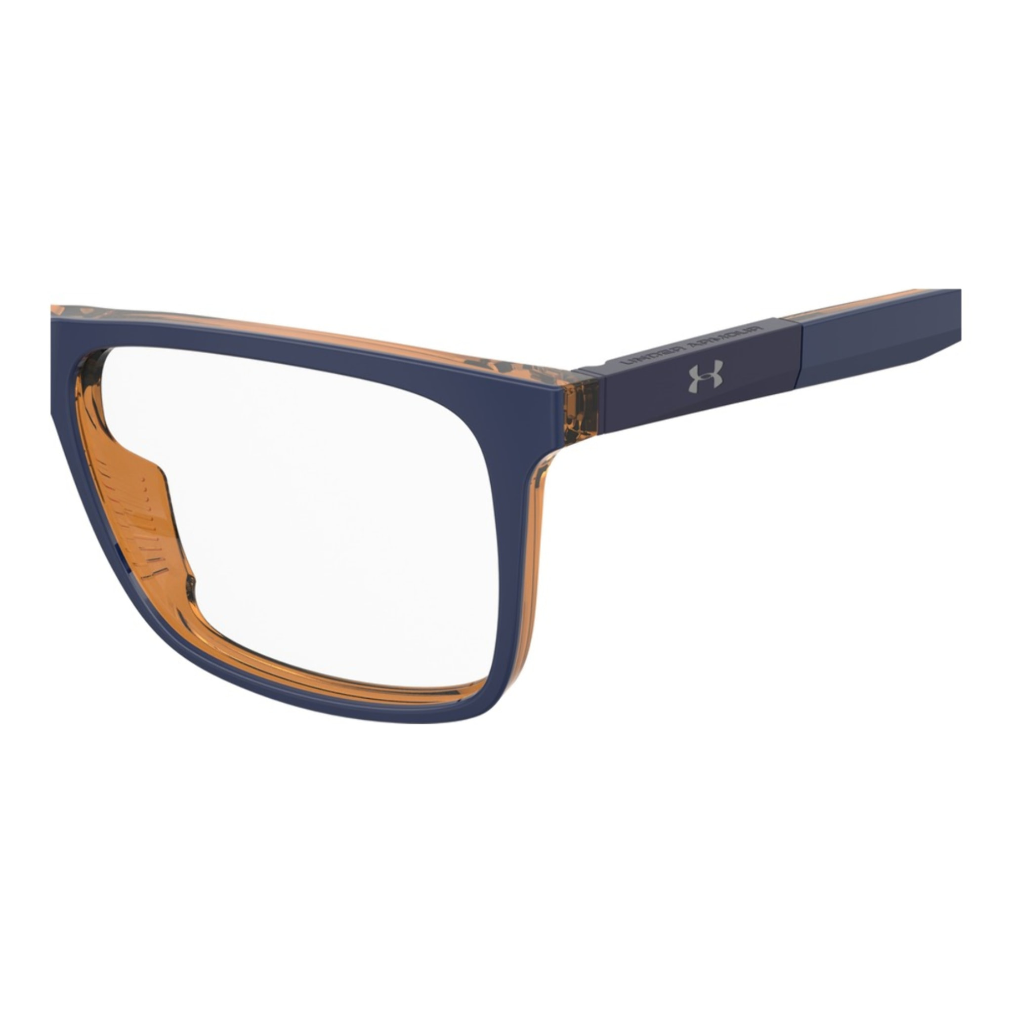 Gafas de Vista Under Armour UA 5086 KY2 de Acetato Hombre 56 mm