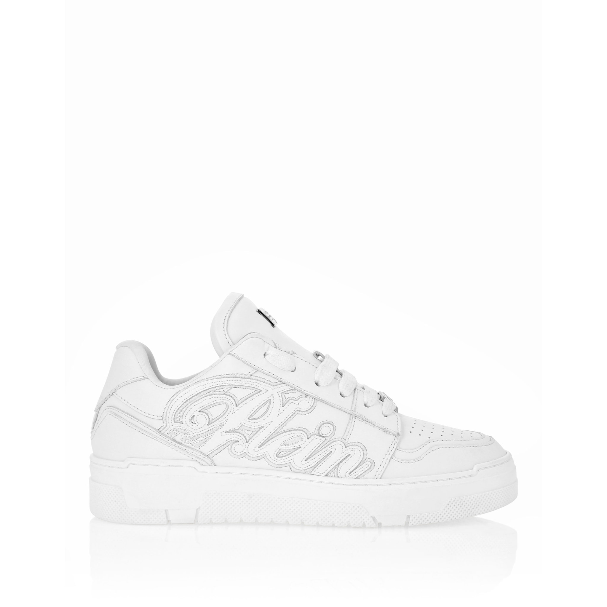 PHILIPP PLEIN Zapatillas Lo-Top